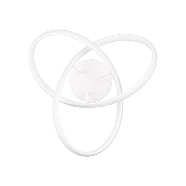 Бяла LED светлина за таван Meo - Reality-image-2