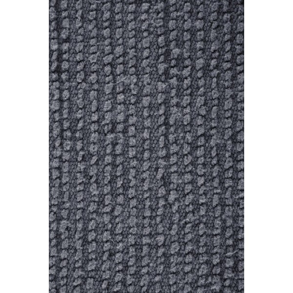 Синя постелка за баня 50x45 cm Riva - Tiseco Home Studio-image-2