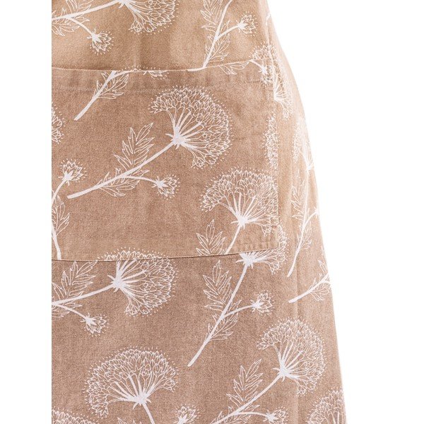 Памучна престилка Myrna - Tiseco Home Studio-image-3