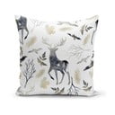 Коледна калъфка за възглавница 45x45 cm Minimalist - Mila Home