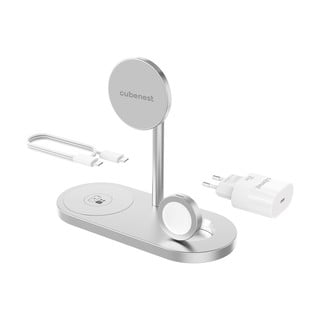 Безжично зарядно S313 Pro – Cubenest