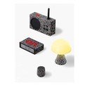 Подаръчен комплект Lexon x Keith Haring - Love – Lexon