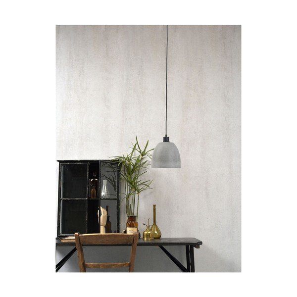 Окачено бетонно осветително тяло , ⌀ 21 cm Malaga - Citylights-image-3