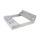 Пясъчник Outdoor+ – Roba