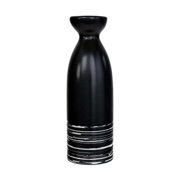 Черен декантер Maru, 180 ml - Tokyo Design Studio