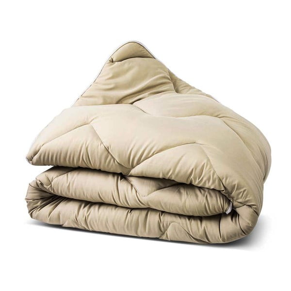 Лятна олекотена завивка и пълнеж 140x200 cm Uni – Good Morning