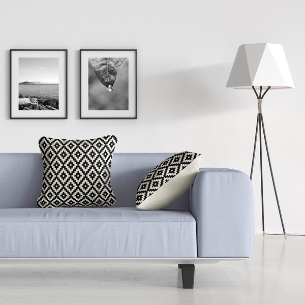 Декоративна възглавница Kate Louise Helen, 43 x 43 cm-image-1