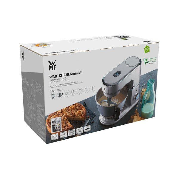 Кухненски робот от неръждаема стомана KITCHENMINI, 3 л - WMF-image-2