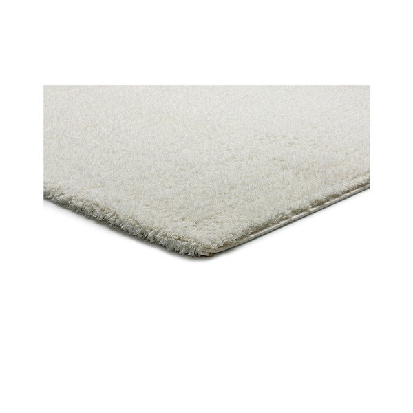 Бял килим Liso Blanco, 60 x 120 cm - Universal-image-1