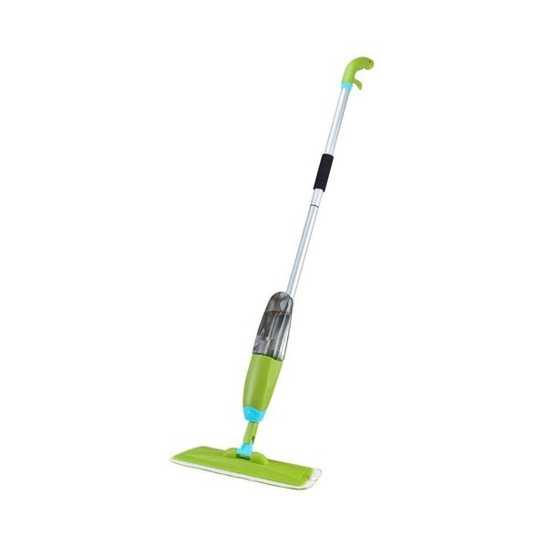 Zelený mop Vigar