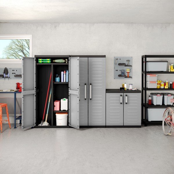 Шкаф за работилница Detroit XL – Keter-image-1