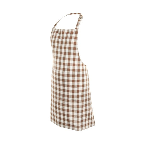 Памучена престилка Gingham – Tiseco Home Studio-image-2