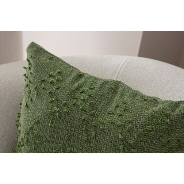 Калъфка за възглавница 43x43 cm Tuffet – Mioli Decor-image-2