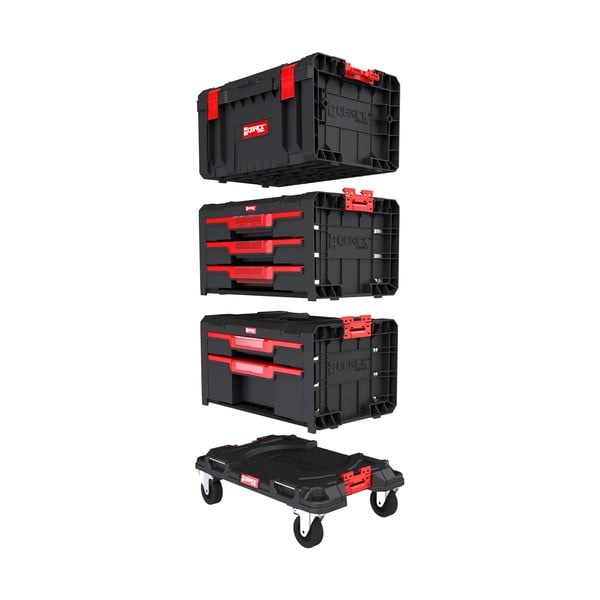 Кутия за инструменти Pro – Qbrick Sys­tem