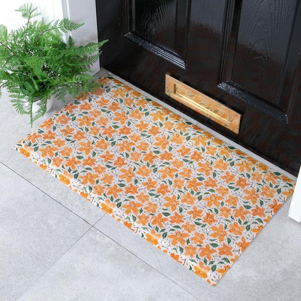 Постелка 40x70 cm Lily - Artsy Doormats-image-1