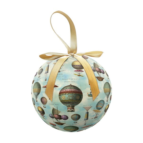 Коледни орнаменти в комплект от 6 броя Classics - Kartos-image-3