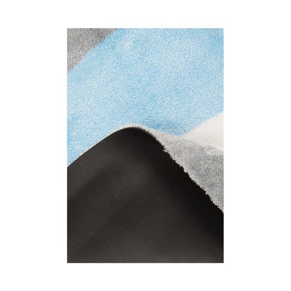 Детски килим Полярна мечка, ⌀ 100 cm Lennox - Zala Living-image-2