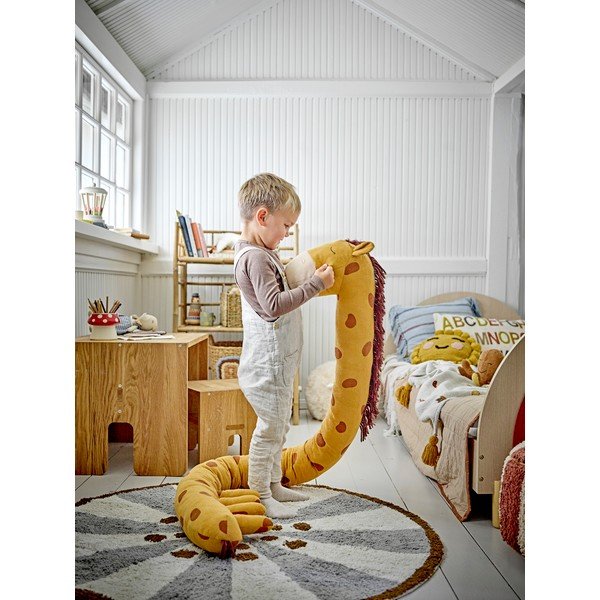 Покритие за кашпа от каменна керамика ø 12 cm Sophine – Bloomingville Mini-image-2