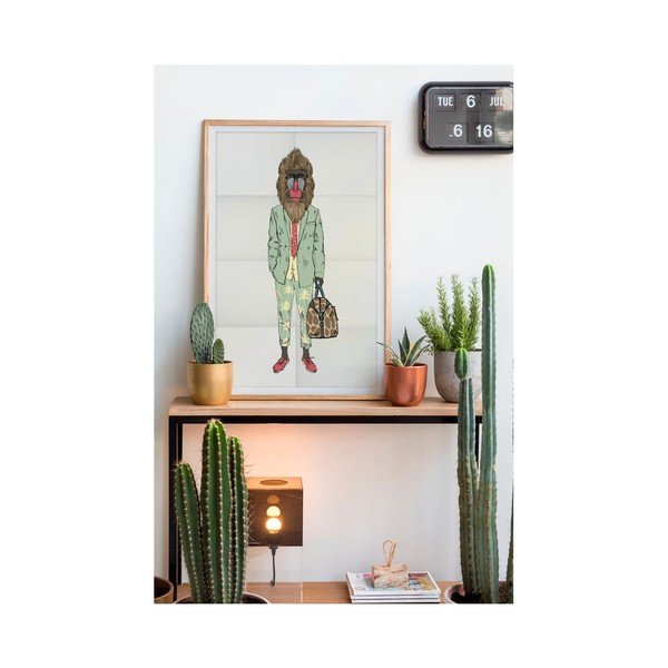 Obraz Really Nice Things Monkey-image-1