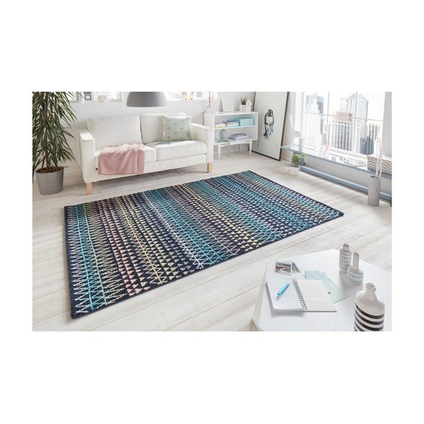 Килим Madison, 200 x 290 cm - Mint Rugs-image-2