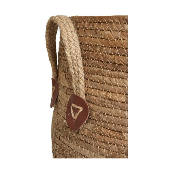 Кошници в комплект от 2 бр. от плетеница ø 39x28,5 cm Aosta – House Nordic-image-3