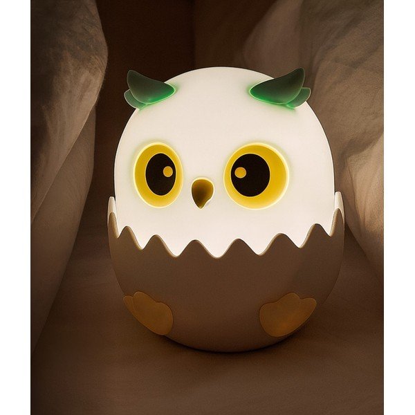 Детска нощна лампа Ella – Fischer & Honsel-image-1