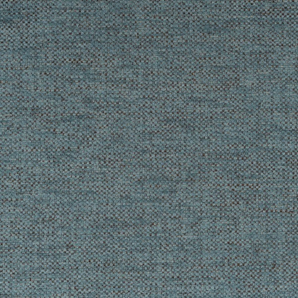 Сива и синя възглавница за сядане с масажни топчета , 65 x 65 cm Bubbles - Linda Vrňáková-image-1