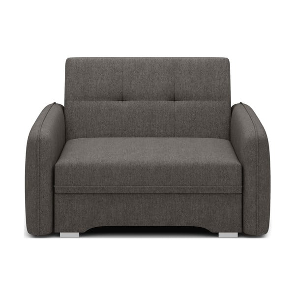 Тъмносиво кресло Laine – ELTAP-image-2