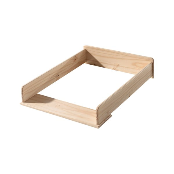 Дървена маса за преобличане Kiddy - Vipack