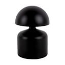 Черна настолна LED лампа (височина 15 см) Impetu - Leitmotiv