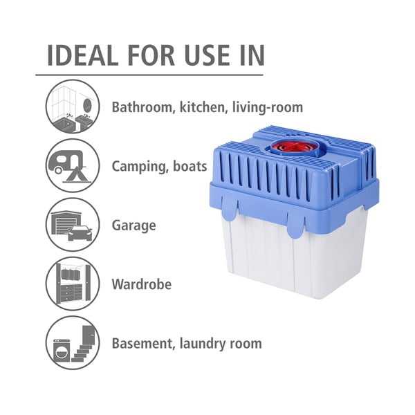 Абсорбатор на влага - Wenko-image-4