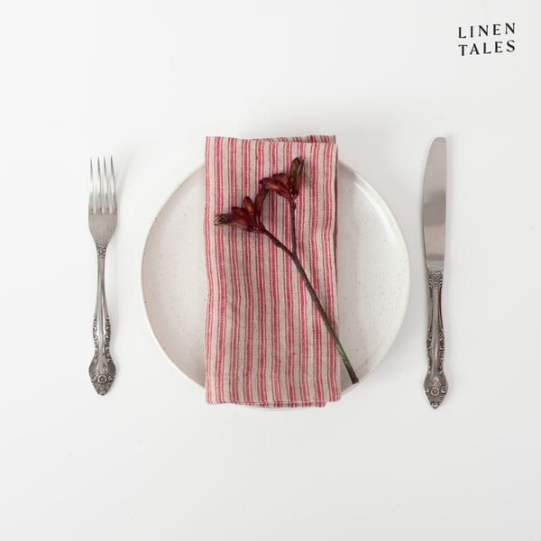 Салфетки в комплект от 2 броя - Linen Tales-image-3