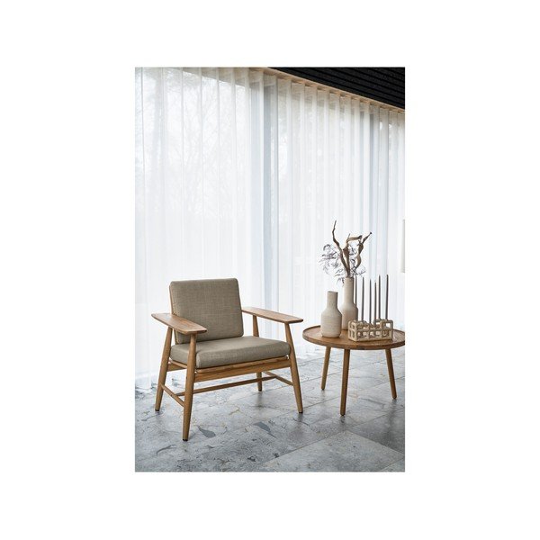 Свещник от полирезин Lyng – Villa Collection-image-4