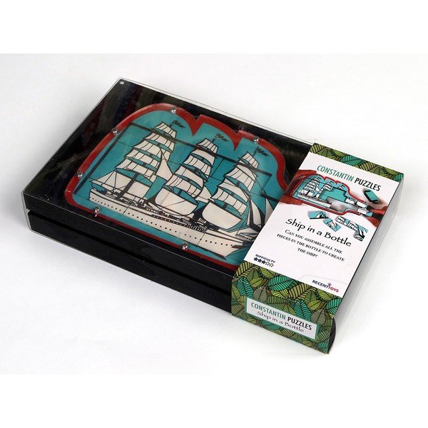 Главоблъсканица Ship in a Bottle – RecentToys-image-3