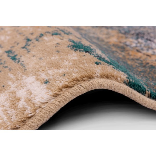 Вълнен килим 133x180 cm Fizz - Agnella-image-2