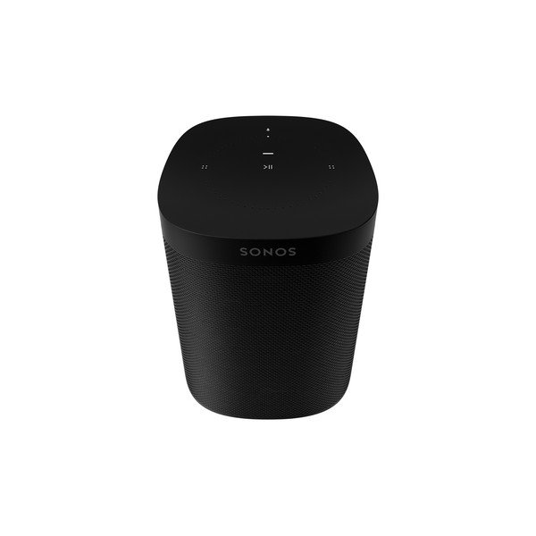 Черен преносим високоговорител Dark One - Sonos-image-3