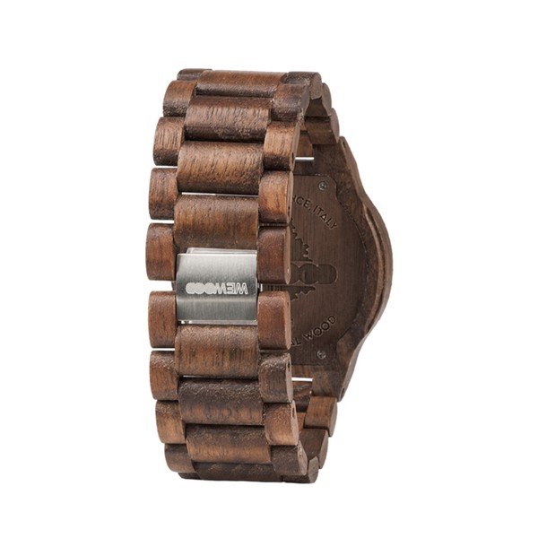 Dřevěné hodinky WeWood Assunt Nut-image-1