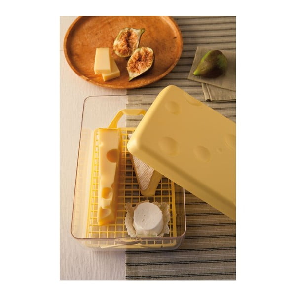 Кутия за сирене Snips Cheese-image-2