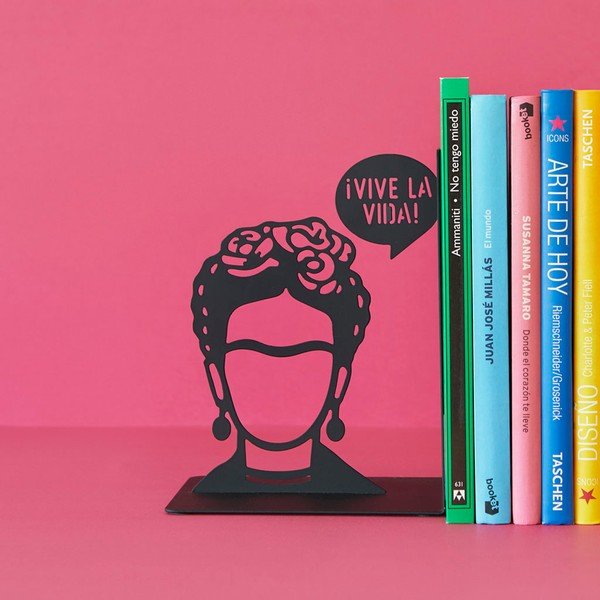 Bookstop Frida - Balvi-image-1