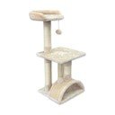 Драскалка за котки Magic Cat Luna – Plaček Pet Products