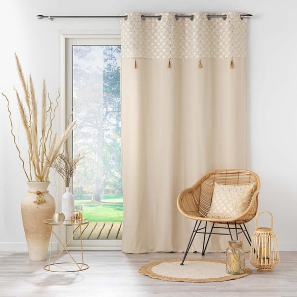 Декоративна възглавница 40x40 cm Rafina – douceur d'intérieur-image-1