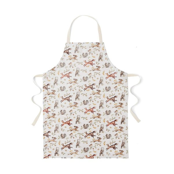 Памучна престилка Forest Fable – Cooksmart ®-image-3