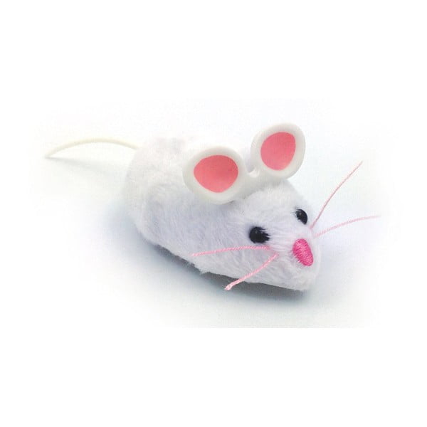 Роботизирана мишка за котки - HEXBUG-image-2