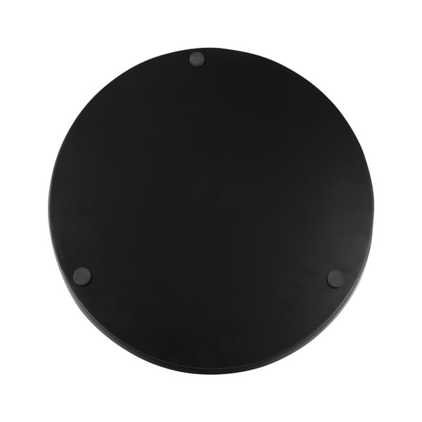 Метален декоративен поднос ø 39,5 cm Pure – PT LIVING-image-1