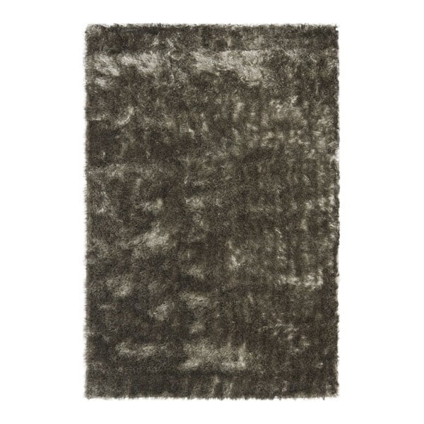 Šedý koberec Safavieh Chatham, 213 x 152 cm