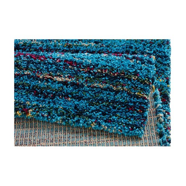Син килим , 200 x 290 cm Chic - Mint Rugs-image-2