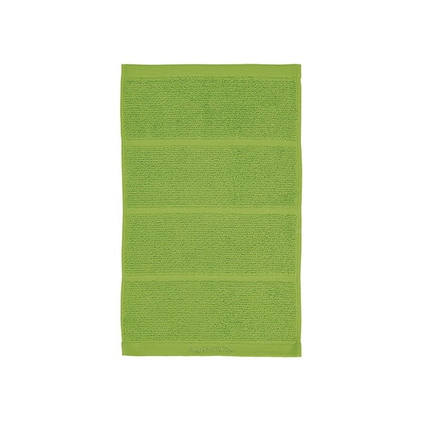 Ručník Adagio 30x50 cm, zelený