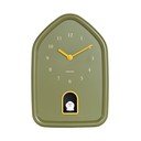 Стенен часовник Modern Doggy – Karlsson