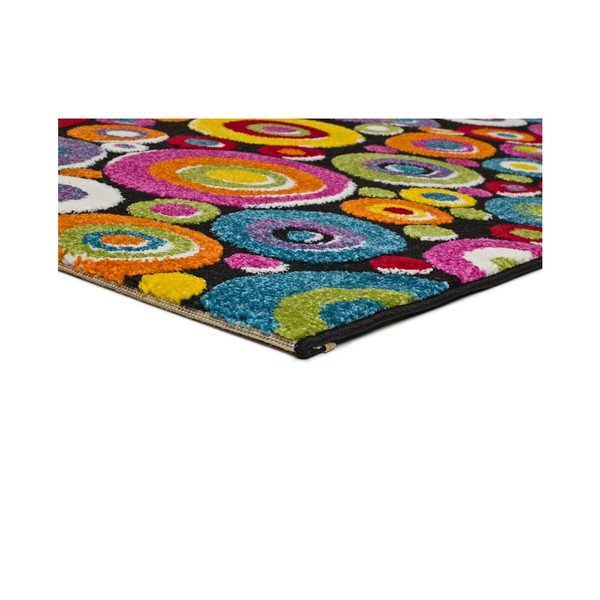 Пъстър килим на открито Happy Mulo, 140 x 200 cm - Universal-image-2