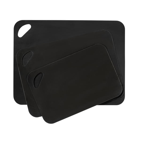 Дъски за рязане в комплект от 3 броя 29x38 cm Felix - Wenko-image-2